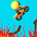 Moto Trials Rush